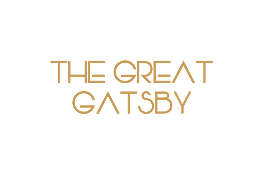 The Great Gatsby